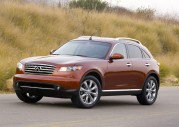 Infiniti FX45